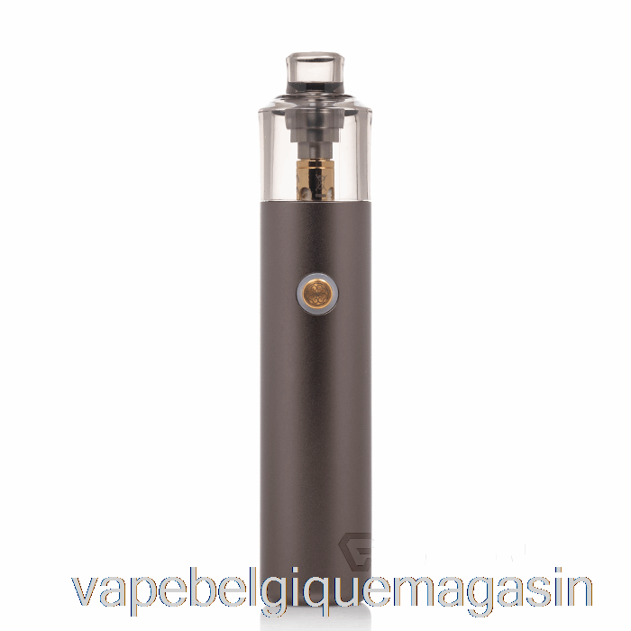 Vape Juice Dotmod Dotstick Revo V1.5 35w Système De Pod Gunmetal